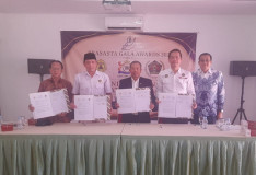 Sambut Dies Natalis ke-39, USM Gandeng Kadin dan PWI Jateng Helat Prasasta Gala Awards 2026