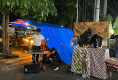 Heboh Jampi Kalcer, Cara Unik Mahasiswa Ilkom USM Bikin Jamu Jadi Minuman Gaul Gen Z