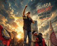 Jaga Marwah Lampung, Presma Unila Soroti Dampak Jangka Panjang Munas HIPMI