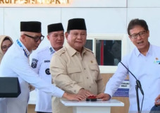 RS KH Muhammad Thohir 