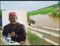 Dugaan Skandal Proyek Irigasi Rp48,35 Miliar, DPRD Tubaba Bergerak