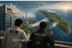 KPK BPK