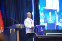 Akbar Munas XVIII HIPMI Indonesia Memperkuat Solidaritas Dan Arah Gerak Pengusaha Muda di Indonesia