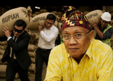 KORUPSI