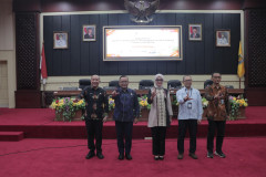 Pemprov Lampung Dorong Optimalisasi KUR dan Literasi Keuangan untuk Percepat Pertumbuhan Ekonomi