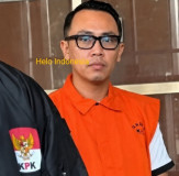KORUPSI BPK