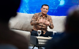 BBM Non-Subsidi Naik, Ahmad Luthfi Antisipasi Cegah Harga Pangan Ikut Melambung