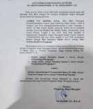 Belum Berakhir, Perebutan Lahan 294 Hektare di Tubaba Naik ke Mahkamah Agung