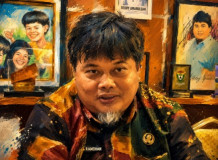 DISDIKBUD BALAM