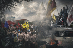 MAHASISWA