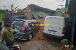 KECELAKAAN  