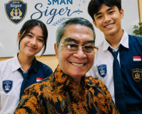 SMA SIGER