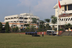 Dorong Pertumbuhan Ekonomi Daerah, Pemprov Lampung Perkuat Konektivitas Transportasi Darat, Laut, dan Udara
