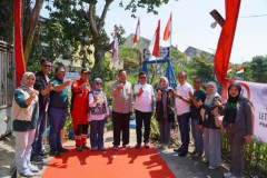 PT Pegadaian Kanwil XII Surabaya
