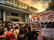 PTPN Way Berulu