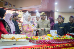 Bandarlampung Dinilai Jadi Wajah Kemajuan Lampung, Gubernur Soroti Tantangan Kota Masa Depan