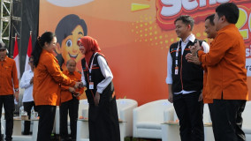 Wali Kota Semarang Dukung Sensus Ekonomi 2026 demi Program Tepat Sasaran
