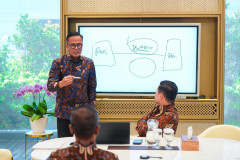 Langkah Transformasi BUMN, SIG Catat Pertumbuhan Laba 380% di 2026