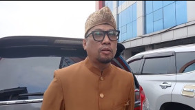 Meriahkan HUT ke-344, Bandarlampung Colour Run 2026 Siapkan Hadiah Utama Liburan ke Bali