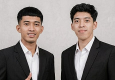 Tembus Jalur Global, Tim Petak FTIK USM Sukses Rajai Kompetisi Blockchain Nasional