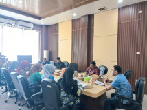 Petani dan Pelaku UMKM Masih Menunggu Program Pemkot, Sejumlah Kegiatan Belum Berjalan