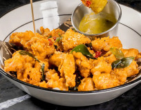 Chicken Cutlet 