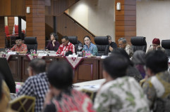 Agustina Bawa Kota Semarang ke Kancah ASEAN, Benahi Smart City Biar Tak Jalan Sendiri-Sendiri