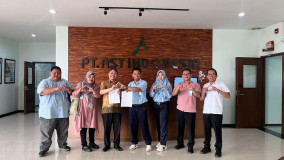 Buka Kran Magang hingga Praktisi Masuk Kampus, FE USM dan PT AST Indonesia Sinergi Garap MBKM