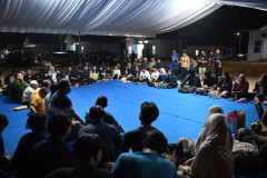 Mentrans: Abad ke-21 Bukan Lagi Era Memindahkan Penduduk, Tapi Memindahkan Talenta