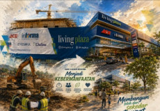 LIVING PLAZA
