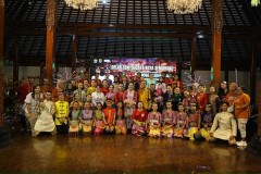 Agustina Siapkan Gebrakan 2027, Kota Semarang, Bakal Penuh Festival,  Seni dan Budaya