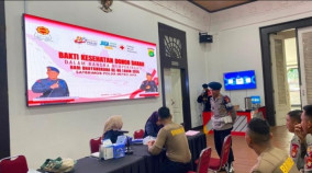 HUT Bhayangkara