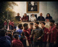 MAHASISWA