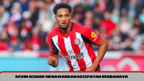Kevin Schade