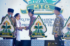 MTQ Nasional XXXI 2026: Momentum Emas Kota Semarang Dongkrak UMKM dan Kenalkan Wajah Toleran