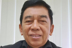 Menolak Cemas Menuju 2045: Saatnya Hukum Hadir, Narkoba Minggir