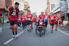 Filosofi Kursi Roda di Soekarno Run 2026: Bukti Nyata Ahmad Luthfi Membumikan Inklusivitas