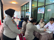 Donor darah