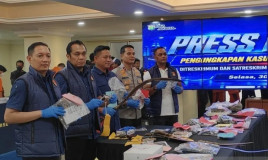 Kejahatan jalanan