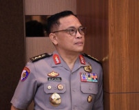 Helmy Santika Sandang Bintang Tiga, Rekam Jejaknya Sarat Kasus Besar