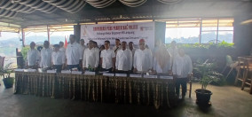 Eksponen 98 Sumatera: Semangat Reformasi Berlanjut Menuju Demokrasi Ekonomi
