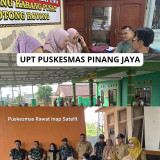 Semarak HUT ke-344, Pemkot Bandar Lampung Sukses Layani 6.000 Warga Lewat Pemeriksaan Kesehatan Gratis