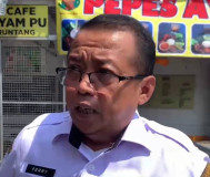 Bapenda Bandarlampung Sidak Penunggak Pajak, Lima Wajib Pajak Langsung Lunasi Tunggakan
