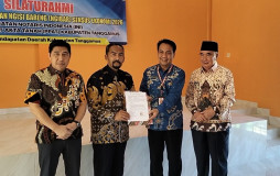 Bupati Tanggamus Dorong Transparansi Layanan Bapenda, Sinergi dengan Notaris dan PPAT untuk Tingkatkan PAD