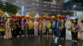 Pemkot Bandarampung Dukung Implementasi Rekomendasi Rakernas XVIII APEKSI