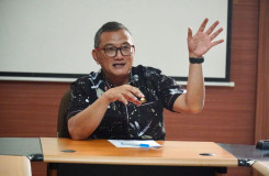Pemkab Tubaba Matangkan Verifikasi PKPD 2026, Sekda Tekankan Validitas Data