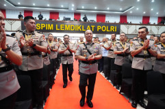 Tantangan global 