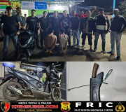 Mengaku Pemborong Buah-Buahan, Pelaku Jarah Buah Alpukat Warga Di Kecamatan Wayjepara