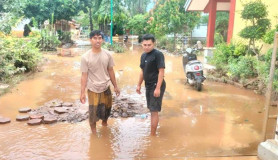 Bantuan Banjir