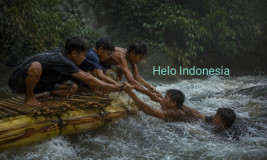 TENGGELAM
